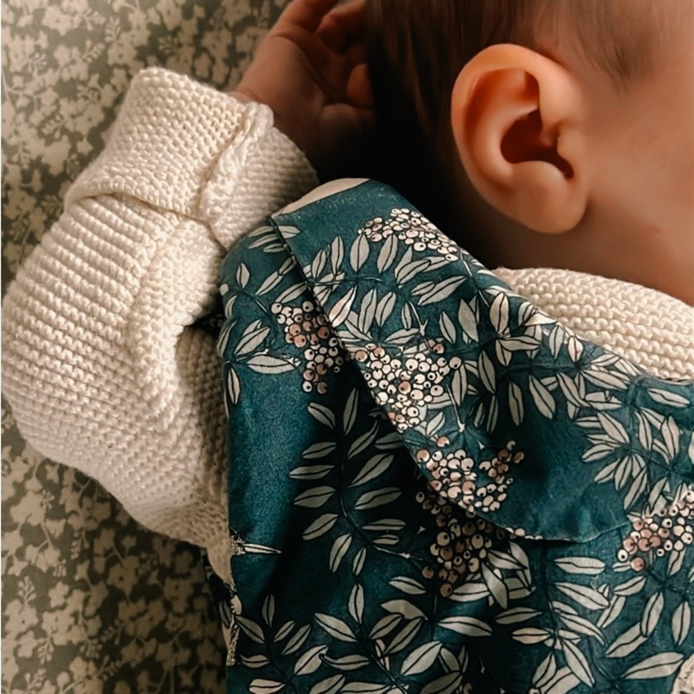 Garbo & Friends Sleep Sack